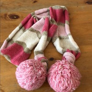 Juicy scarf